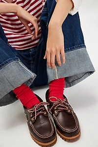 Timberland Noreen Boat Shoes