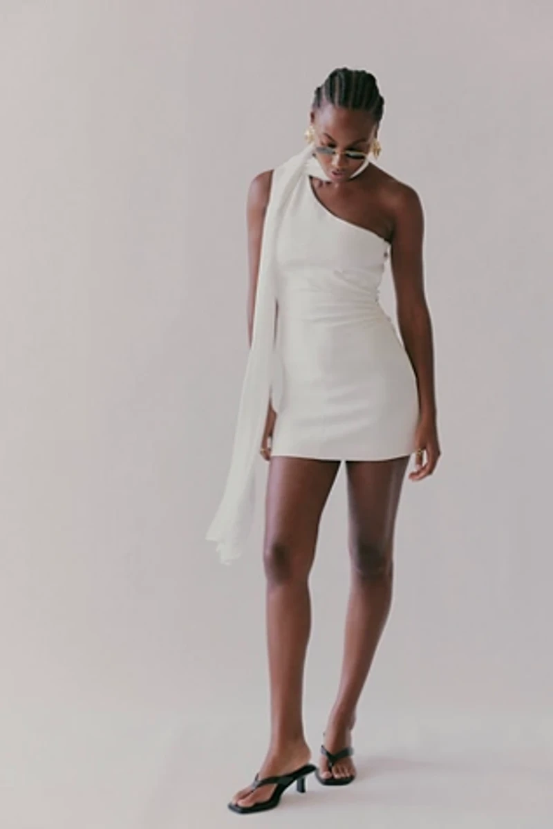 ILA Mery Mini Dress