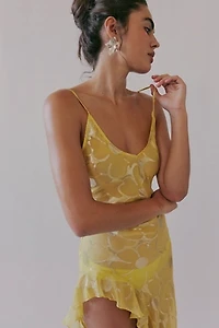 DELFI Lara Dress