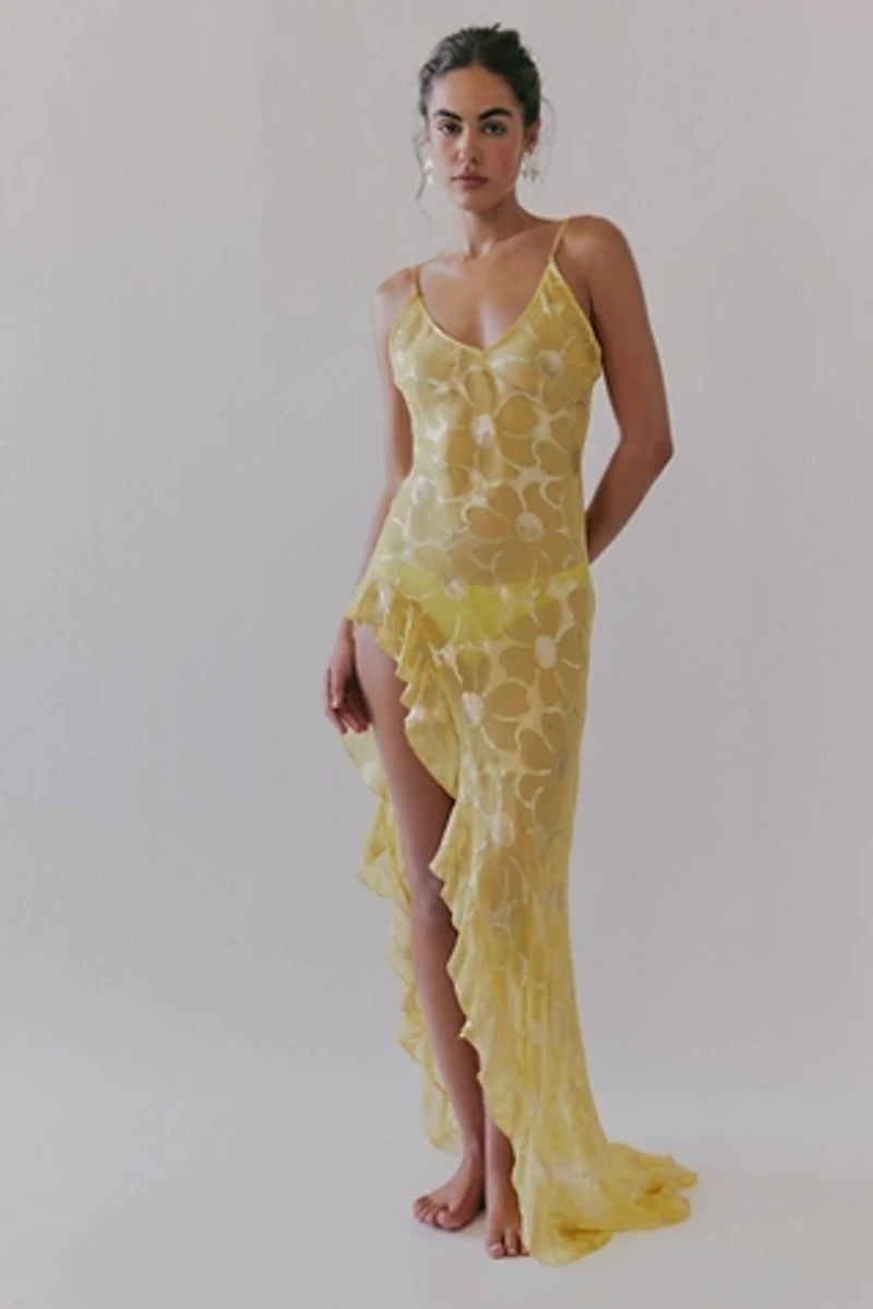 DELFI Lara Dress