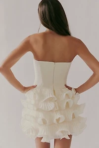DELFI Sorella Dress