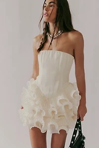 DELFI Sorella Dress