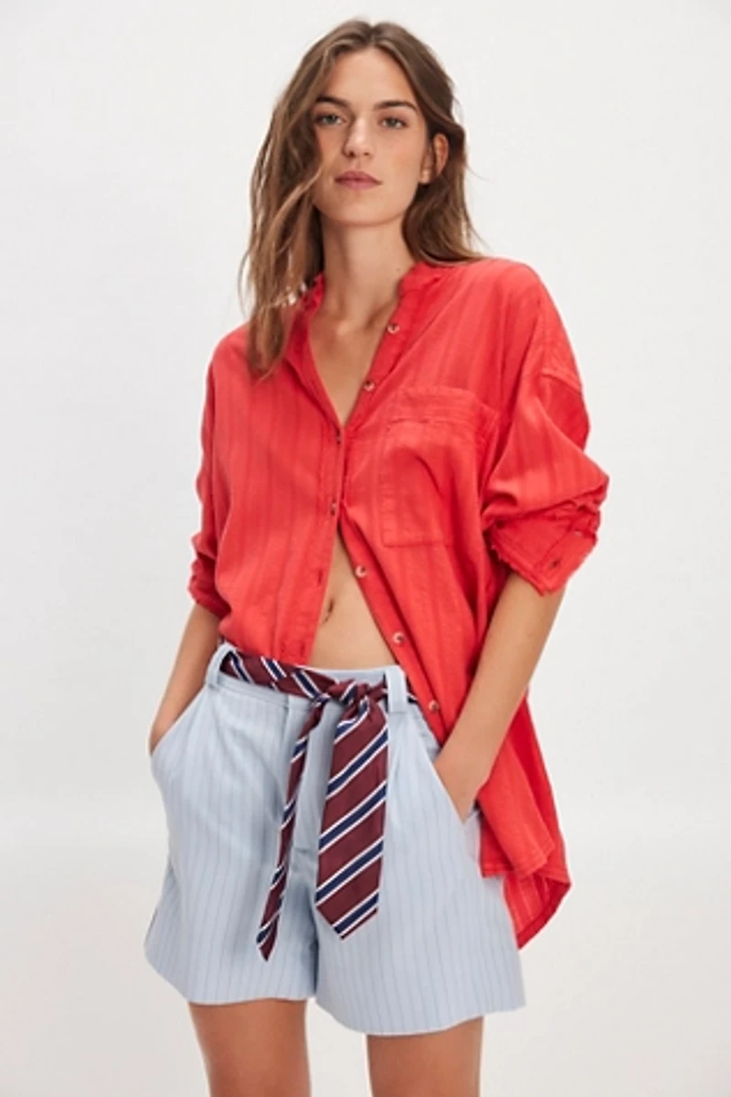 We The Free Summer Sorbet Shirt