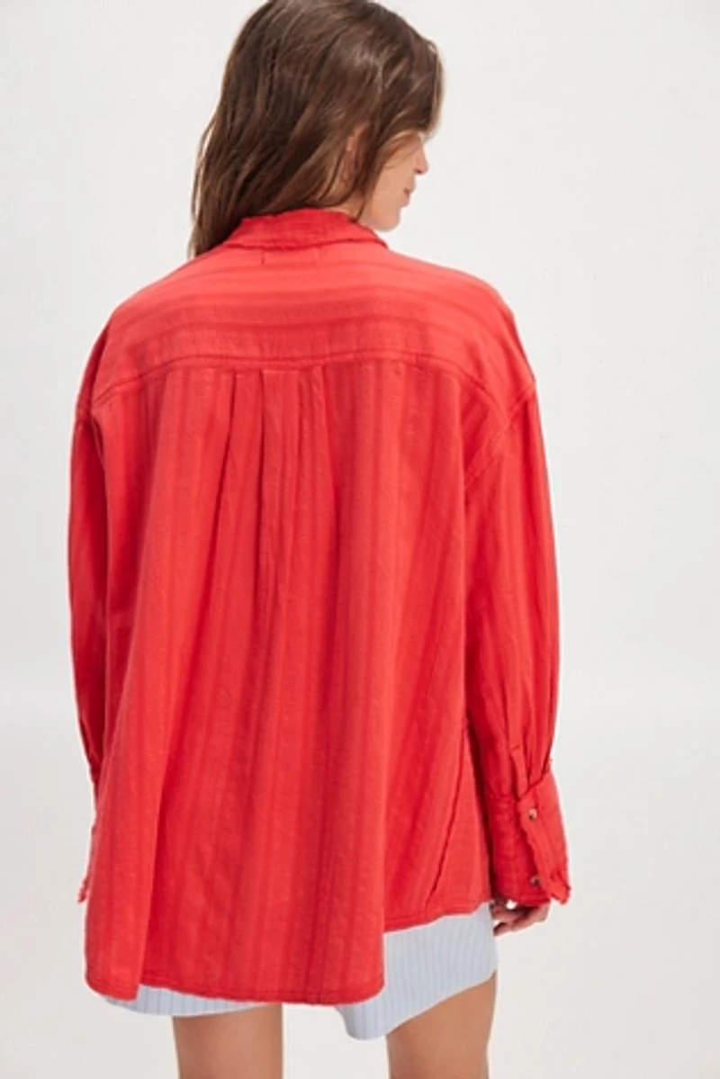 We The Free Summer Sorbet Shirt