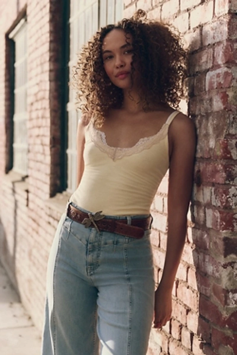 Alkemie Dragonfly Belt