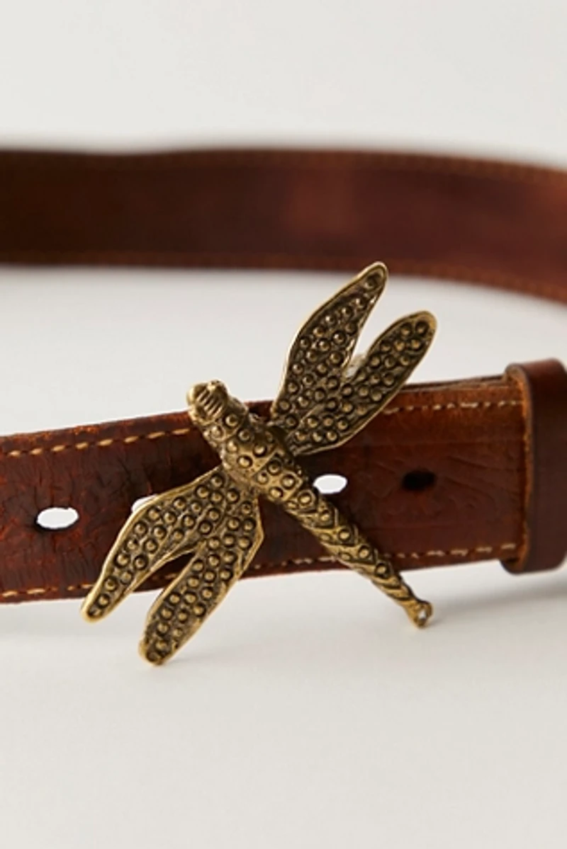 Alkemie Dragonfly Belt