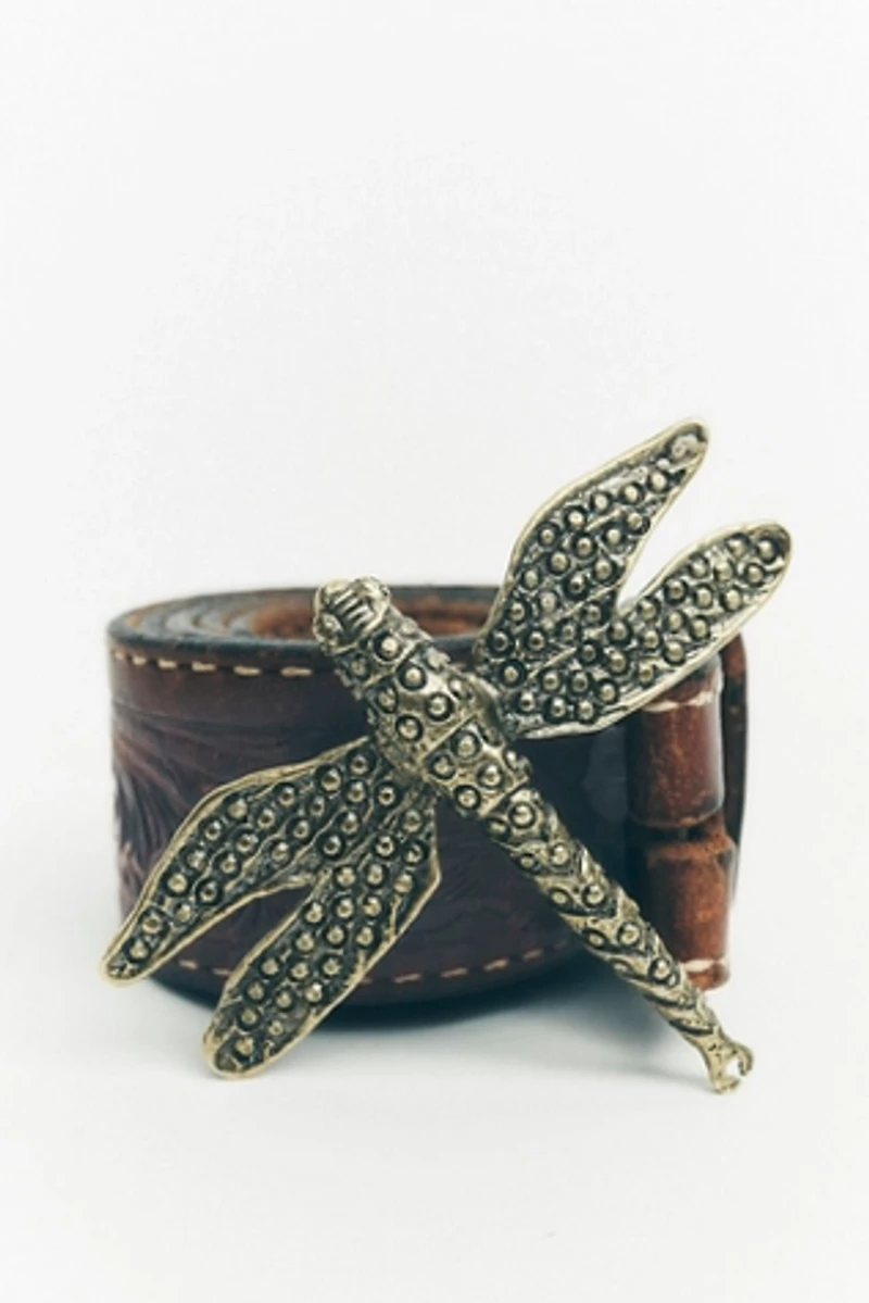Alkemie Dragonfly Belt