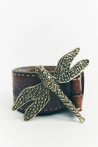 Alkemie Dragonfly Belt