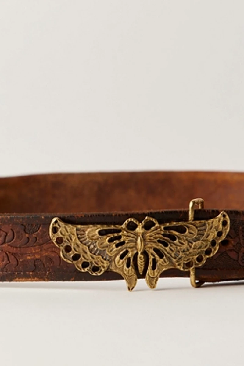Alkemie Mariposa Belt