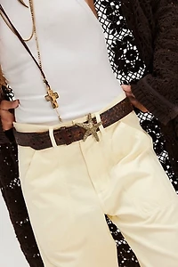 Alkemie Starfish Belt
