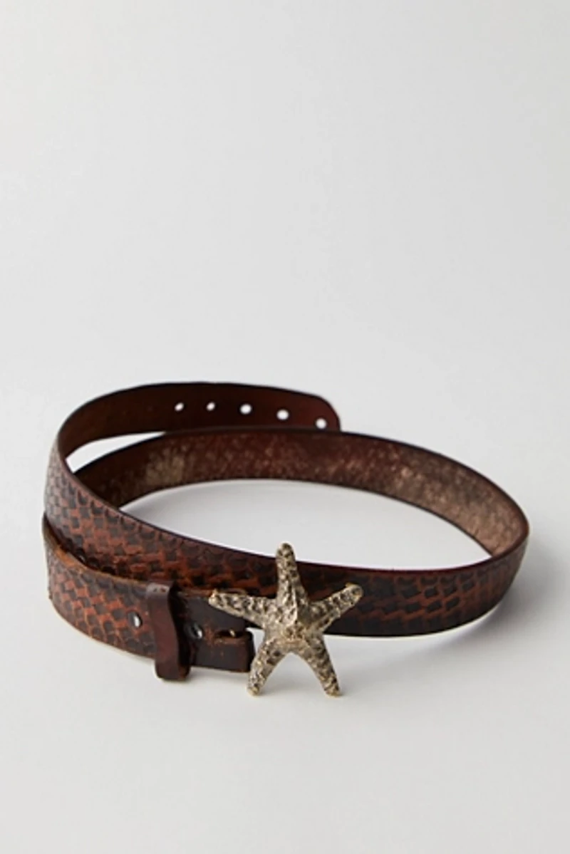 Alkemie Starfish Belt
