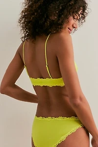 Charlie Micro Bikini Undies