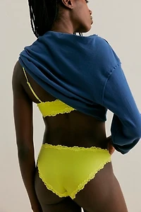 Charlie Micro Bikini Undies