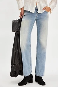 Wisteria Suede Ankle Boots