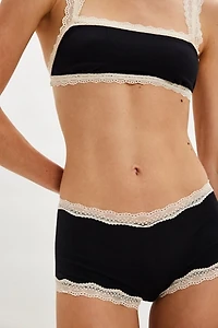 Oh My Darling Boyshort Undies