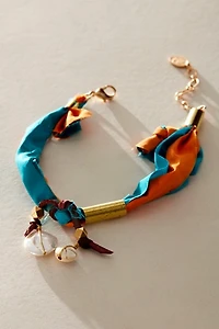 Ariana Ost Alpha Anklet