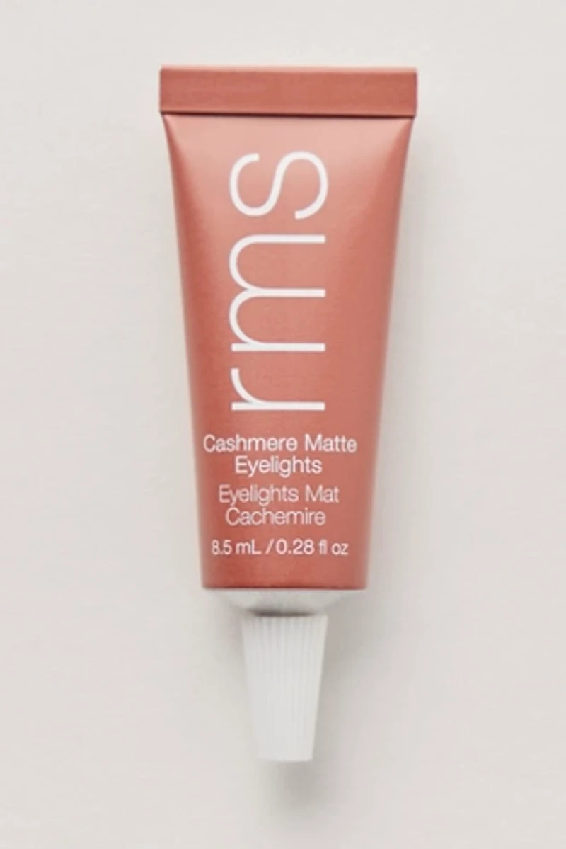 RMS Cashmere Matte Eyelights