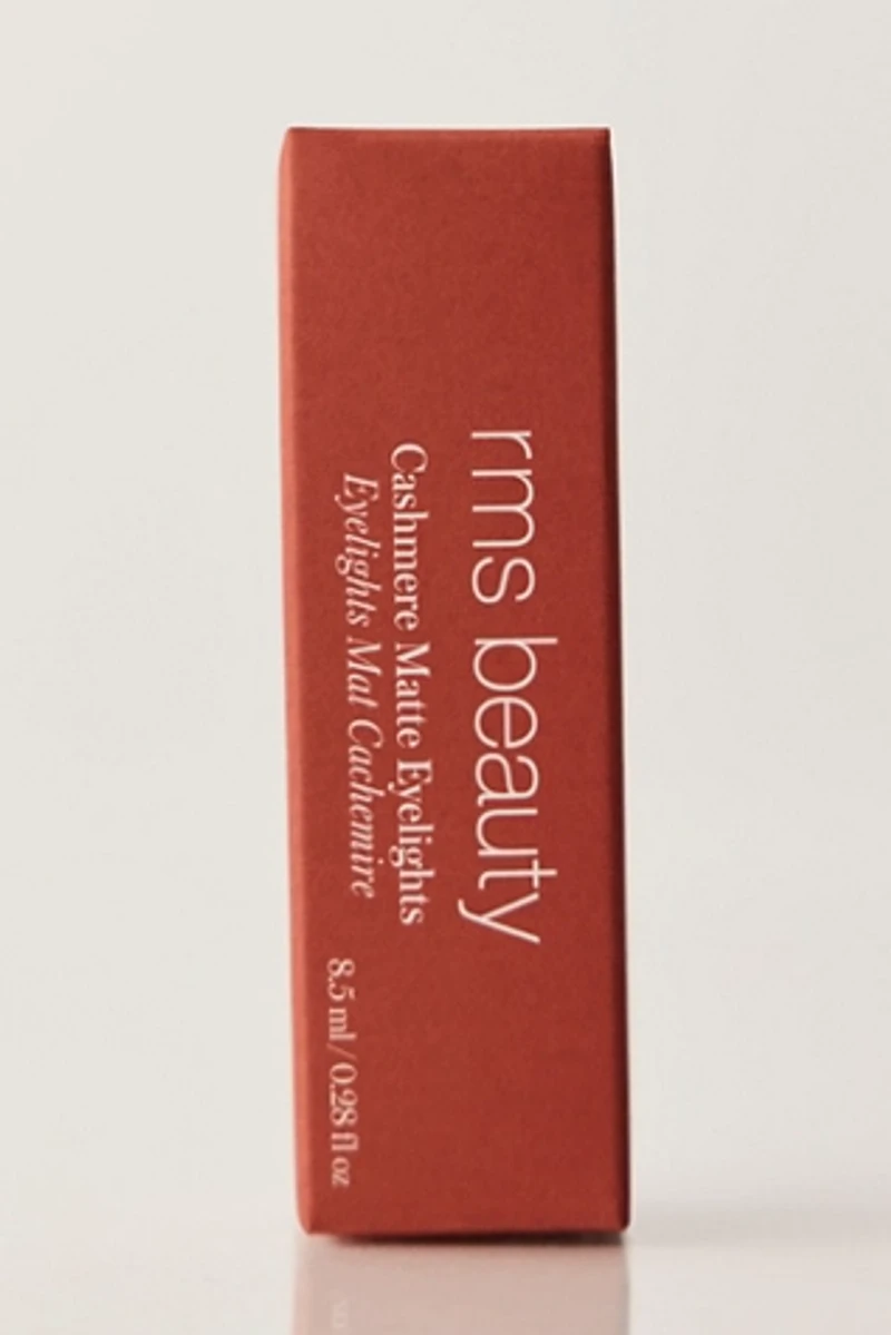 RMS Cashmere Matte Eyelights