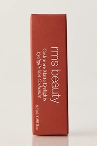 RMS Cashmere Matte Eyelights