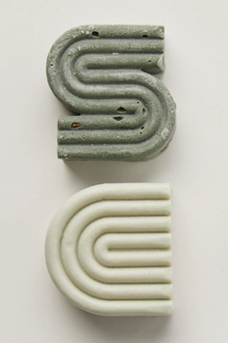 Kitsch Solid Rosemary & Biotin Volumizing Shampoo & Conditioner Combo