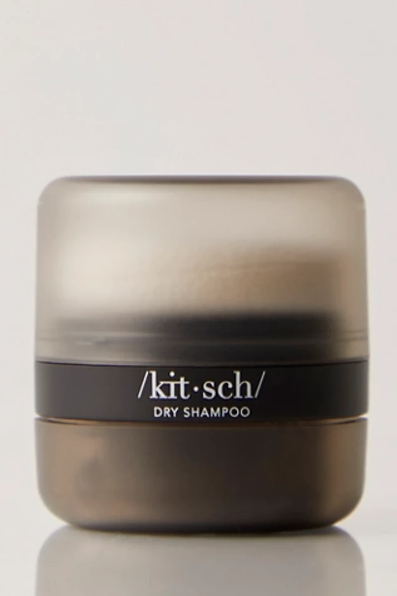 Kitsch Volumizing Rice Protein Dry Shampoo Puff