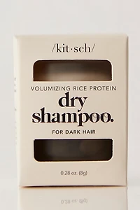Kitsch Volumizing Rice Protein Dry Shampoo Puff
