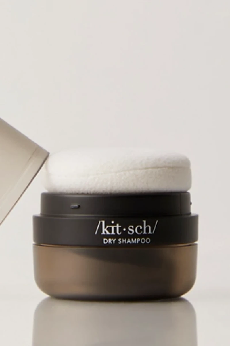 Kitsch Volumizing Rice Protein Dry Shampoo Puff