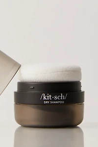 Kitsch Volumizing Rice Protein Dry Shampoo Puff