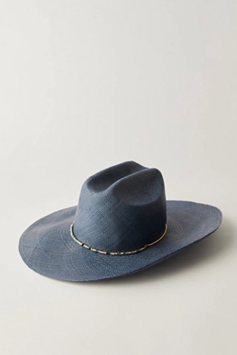 Van Palma Diego Panama Hat