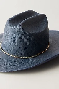 Van Palma Diego Panama Hat