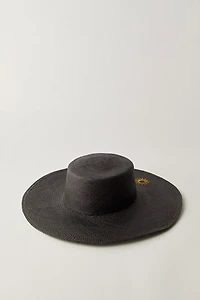 Van Palma Solveig Jr Straw Hat