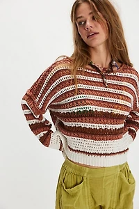 Madelyn Pullover