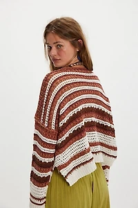 Madelyn Pullover