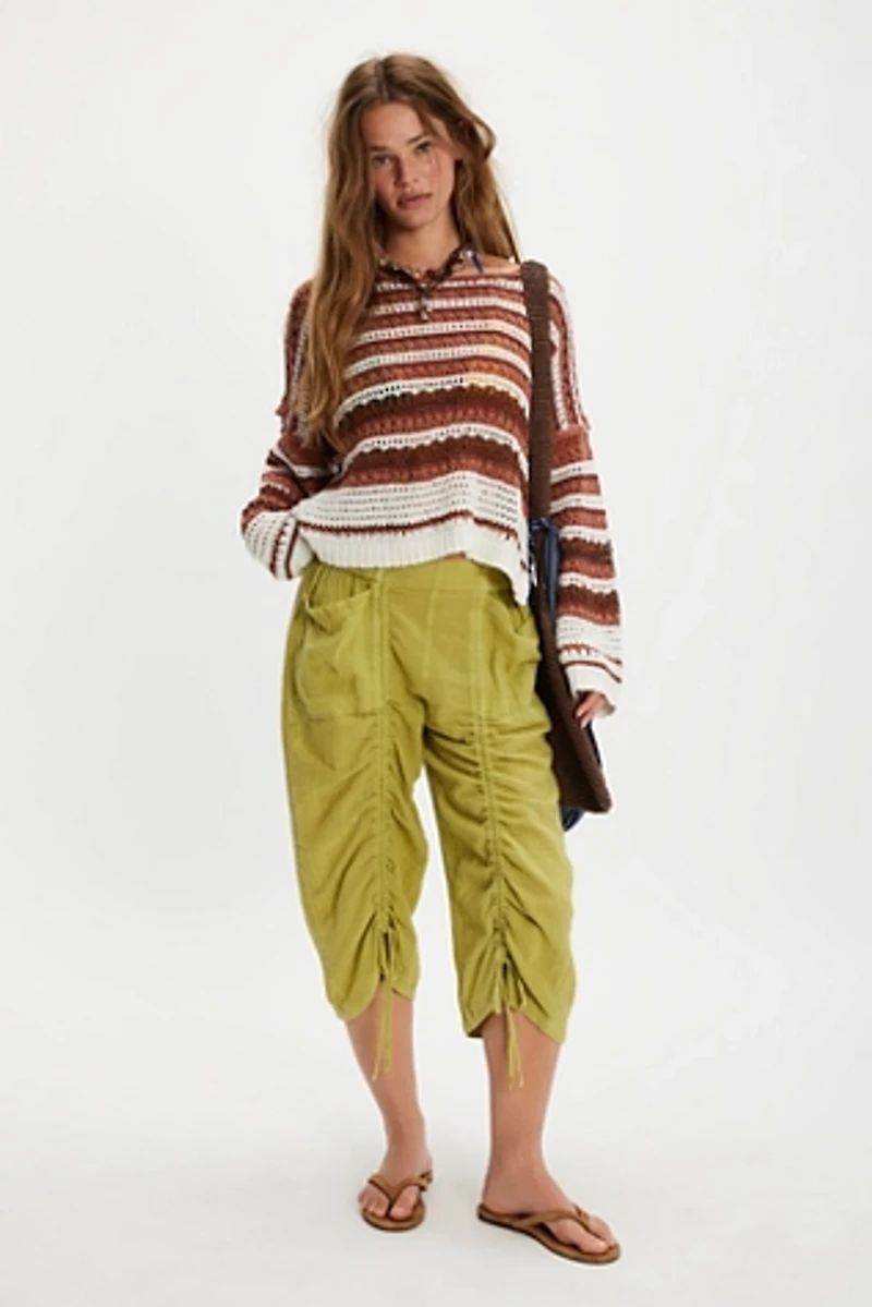 Madelyn Pullover