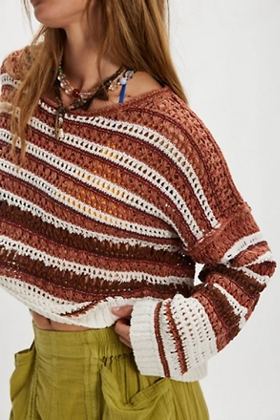 Madelyn Pullover