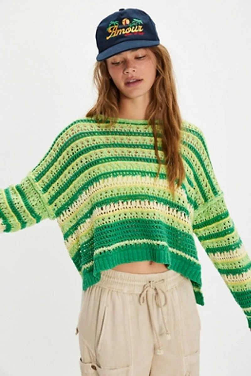 Madelyn Pullover