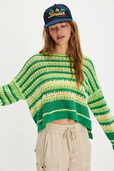 Madelyn Pullover