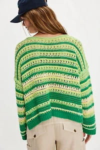 Madelyn Pullover