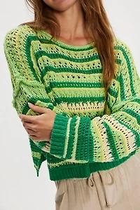Madelyn Pullover