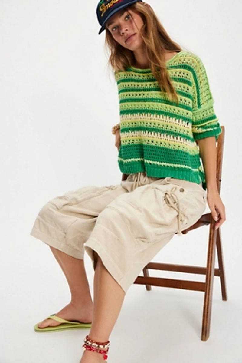 Madelyn Pullover
