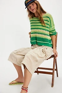 Madelyn Pullover