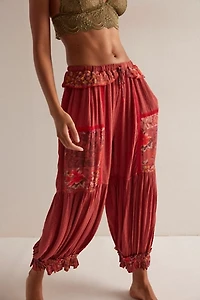 Patch Things Up Bloomers