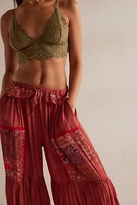 Patch Things Up Bloomers