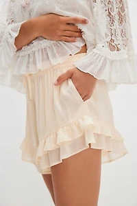 Spell Teodora Shorts
