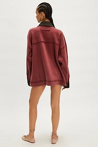 We The Free Cabin Chore Jacket