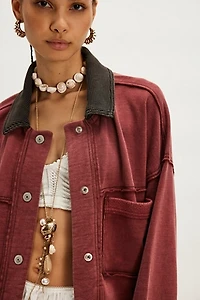 We The Free Cabin Chore Jacket