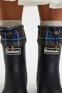 Barbour Mowbray Mid Wellington Boots