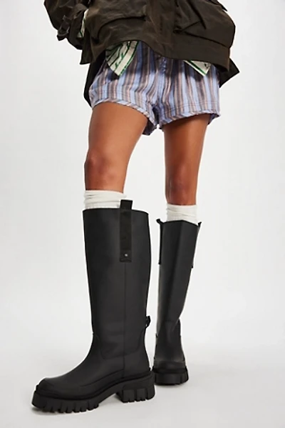 Barbour Saidie Tall Boots