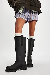 Barbour Saidie Tall Boots