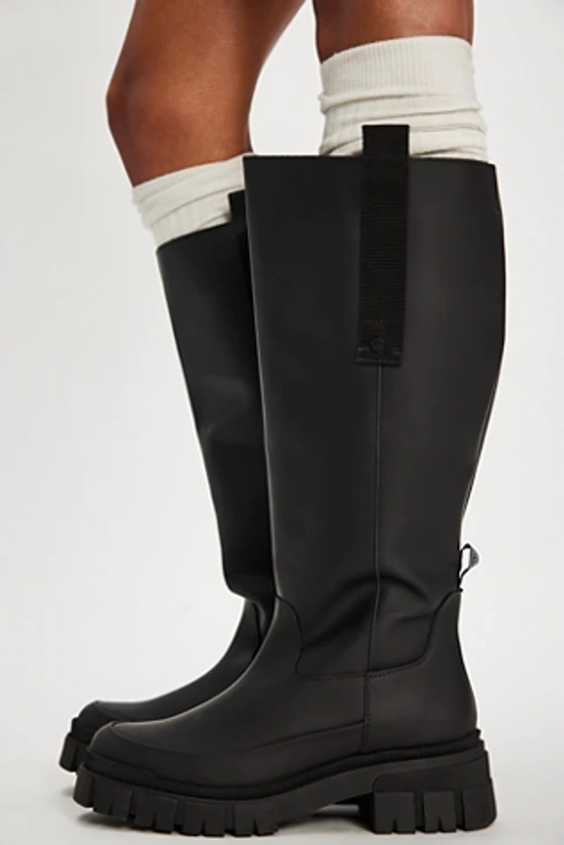 Barbour Saidie Tall Boots